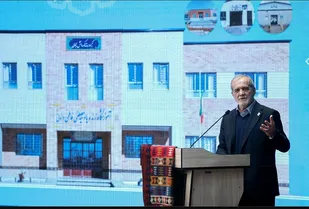 باور و امید، زیربنای ساخت آینده ایران است