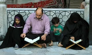 مصونیت از آسیب های فرهنگی و اجتماعی با قرآن کریم