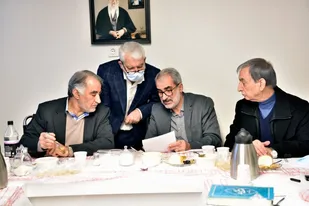 امضای تفاهم نامه همکاری بین وزارت آموزش و پرورش و مجمع خیرین کشور