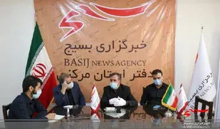 امسال انتظار می رفت منظر شهر اراک بیشتر از گذشته رنگ و بوی محرم پیداکند/ قربانی شدن منافع مردم امروز نتیجه القاء تصمیمات سیاسی گروه های خاص/ لزوم انتصاب نیروهای متخصص و کاربلد نیاز امروز مدیریت شهری در اراک
