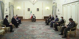 آمریکایی&zwnj;ها در حوادث و ناامنی&zwnj;های اخیر افغانستان دست دارند