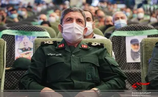 جایگاه شهدای هنرمند در استان اردبیل تبیین شود