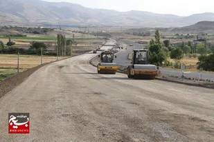 مشکلات معادن نمین با احداث کمربندی رفع می&zwnj;شود