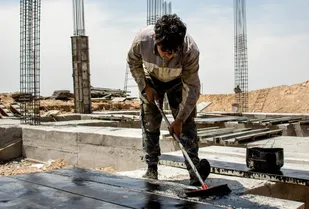 تکمیل ۲۱ هزار واحد مسکن مهر باقیمانده خوزستان در دستور کار قرار دارد