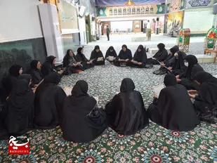 گسترش فعالیت&zwnj;های فرهنگی به همت بانوان جهادی
