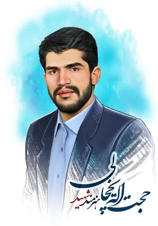 پیام تسلیت سازمان بسیج هنرمندان استان لرستان به مناسبت درگذشت مادر شهید هنرمند شاخص سال ۱۴۰۲