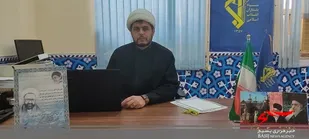 حضور در انتخابات آزمونی پیش روی ملت ایران است