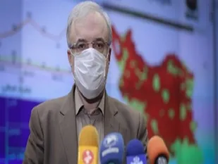 واکسن را سیاسی نکنید/ خیز ملایم بیماران سرپایی کرونا در تهران و برخی استان&zwnj;ها