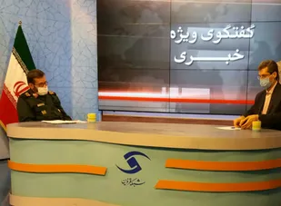 تقویت پایگاه های بسیج اولویت سپاه است/سپاه مورد اعتماد خیرین و مردم در خدمت رسانی به محرومین