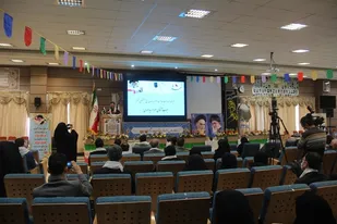 فرهنگیان پرچمدار عرصه جهاد کبیر هستند