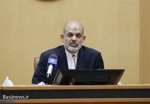 تاکید وزیر کشور بر اجرای سریع پروژه&zwnj;های فاضلاب اهواز، آبادان، خرمشهر و کارون