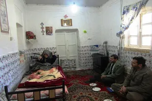 خانواده شهدا سرمایه&zwnj;های نظام جمهوری اسلامی هستند
