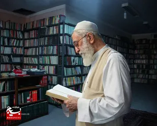 قرآن، محور حیات طیبه و سلاح نبرد تمدنی