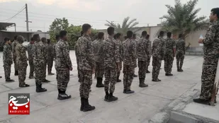آغاز دوره تکمیلی برای بسیجیان