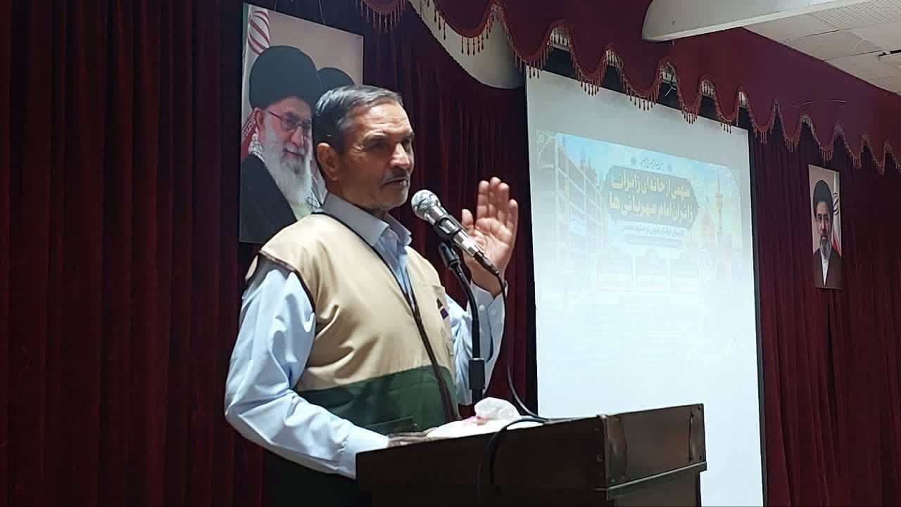 ظرفیت اسکان ۷۰۰ زائر در زائرسرای خراسان جنوبی در مشهد