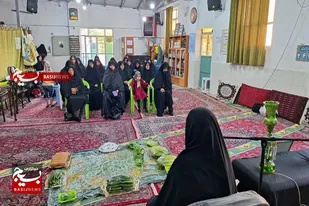 شهید رئیسی مردی خستگی ناپذیر بود