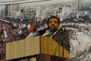 همایش&zwnj; استکبارستیزی در دل دشمن ترس ایجاد می&zwnj;کند
