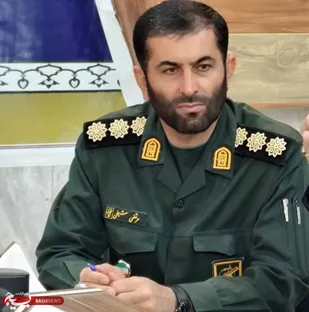 پیام تقدیر فرمانده سپاه ناحیه ازنا به مناسبت برگزاری دومین همایش بزرگ اقوام، ایلات و عشایر استان لرستان