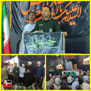 جمع آوری نذورات با استفاده از تمام ظرفیت و پتانسیل اقشار مردم