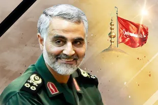 مراسم چهلمین روز شهادت سپهبد &laquo;سلیمانی&raquo; در همدان برگزار می&zwnj;شود