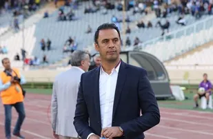 شاهین بوشهر تا لحظه آخر برای بقا در لیگ برتر می&lrm;جنگد