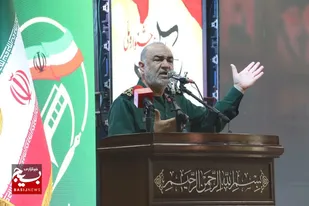 زیربنای ساختمان مقاومت در خوزستان تشکیل شد / بمباران غزه، سند اضمحلال امپراتوری آمریکاست