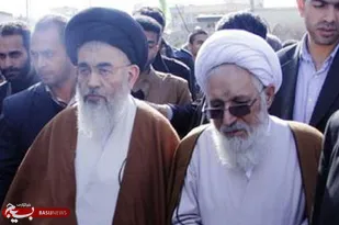 دولت از نظرات دلسوزان نظام بهره&zwnj; جوید