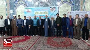 روایت ایثار/شهید اندیمشکی با تقدیم جان خود ۷۵۰ رزمنده را نجات داد