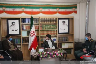 دشمن به دنبال مشارکت حداقلی در انتخابات است