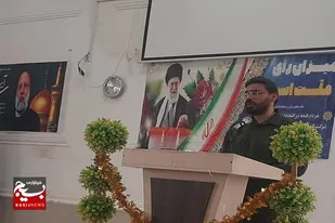 مشارکت حداکثری مردم در انتخابات وحدت و امنیت ملی کشور را افزایش می&zwnj;دهد