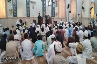 خنثی&zwnj;سازی تبلیغات دشمنان علیه دین اسلام تنها با جهاد تبیین و روشنگری خنثی می&zwnj;شود