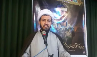 زندگی واقعی در مسیر شهدا بودن است/ یادواره&zwnj;های شهدا دل&zwnj;های مرده را زنده و غفلت&zwnj;زده&zwnj;ها را بیدار می&zwnj;کند