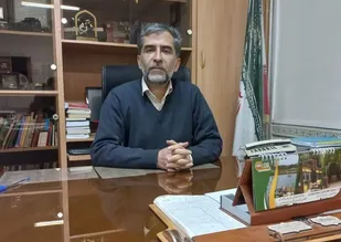 موکب شهید حاج غلامرضا سلیمانی در ورودی تهران، شبانه&zwnj;روز میزبان زائران مراسم تشییع قائد شهید است