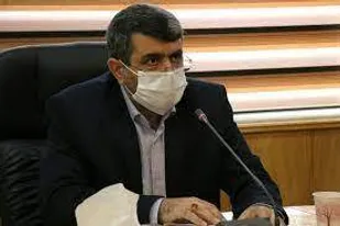 وجود ۵۵۷/۴ هکتار بافت فرسوده در شرق استان سمنان