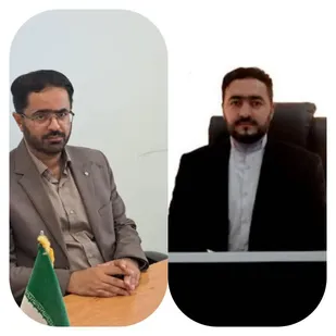 فرد هتاک به ساحت مقدسات به شعب کیفری زرند اعزام&zwnj; گردید