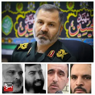 ایجاد عطر و بوی شهدا در استان مازندران