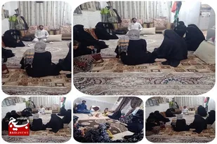 برگزاری جلسه نشست صندوق ها در بین حسابداران و مسئولین صندوق ها در کنارک