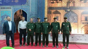 استان سمنان، پیشتاز در دفاع مقدس و الگویی ملی در برگزاری کنگره شهدا