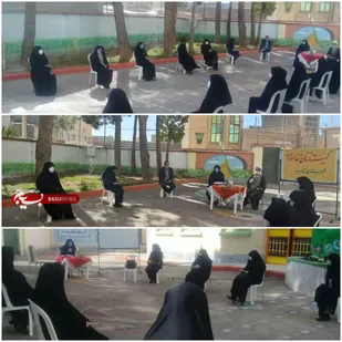 نقش آفرینی زنان در جامعه، سازنده، انسان ساز وسرنوشت ساز است