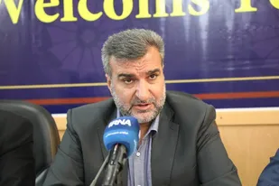 بازگشایی مرز چیلات دهلران؛ دستاوردی دیگر از دولت چهاردهم