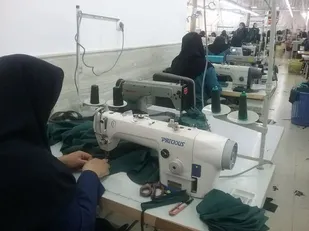 ۱۱۰ میلیارد ریال تسهیلات اشتغال به مددجویان کمیته امداد کردستان پرداخت شد