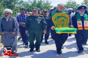 کاروان &laquo;زیر سایه خورشید&raquo; پیام&zwnj;آور وحدت و تقویت باورهای دینی  است