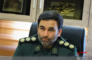 کمک ۲۴۹ میلیارد ریالی بسیح به نیازمندان بجنوردی