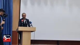 دغدغه شاهوار فقط مختص شاهرود نیست