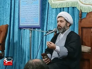 حضرت زهرا (س) نماد کامل ایمان، پاکی و اخلاق الهی است&nbsp;