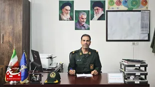برگزاری برنامه&zwnj;های فرهنگی و تربیتی حوزه مقاومت بسیج کربلا در ماه مبارک رمضان