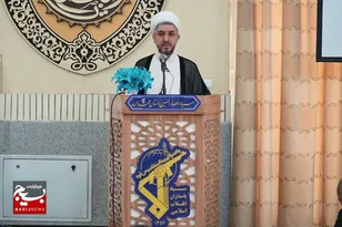 لزوم مختومه شدن سریع پرونده شهید «علی نظری»/مطالبه نیروهای انقلابی و ارزشی اجرای حکم قصاص قاتل شهید نظری است