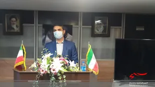 محدودیت های شدیدی با ایجاد موج دوم کرونا در استان مرکزی انجام می شود