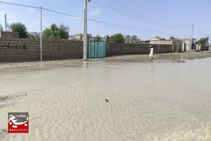 دستور ویژه رئیس&zwnj;جمهور برای تسریع در امدادرسانی به سیل&zwnj;زدگان سیستان و بلوچستان