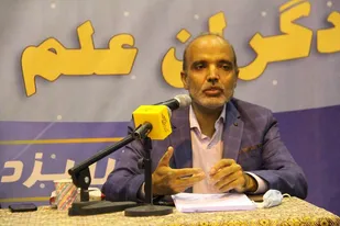 برگزاری جشنواره جهادگران علم و فناوری در استان یزد/ ارسال ۲۳۰ اثر به جشنواره